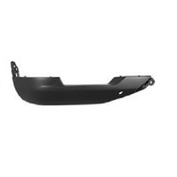 VALANCE FR RH PRIMED/PTM W/O M-PKG CAPA