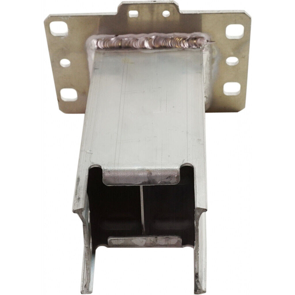REBAR BRACKET FR LH ALUMINUM