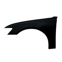 FENDER FR LH ALUMINIUM CAPA