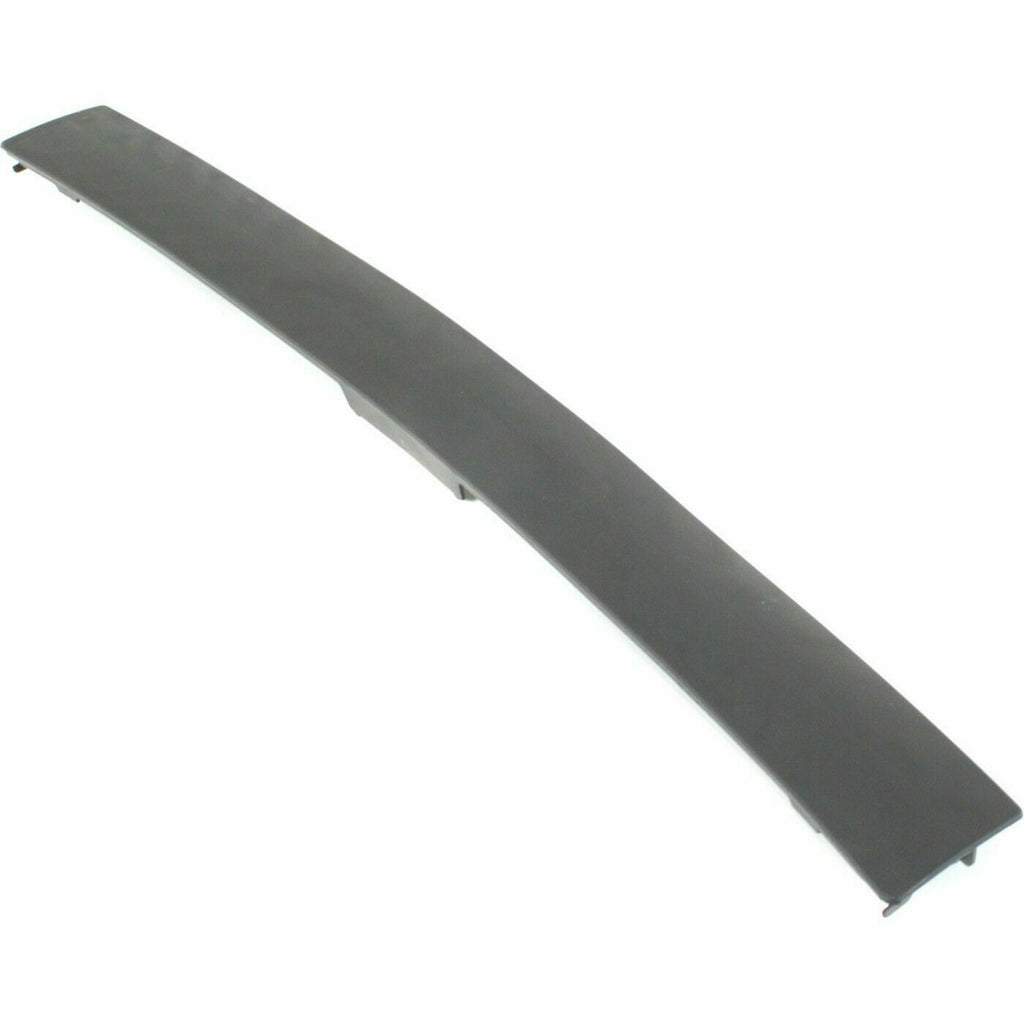 BUMPER FILLER FR UPPER