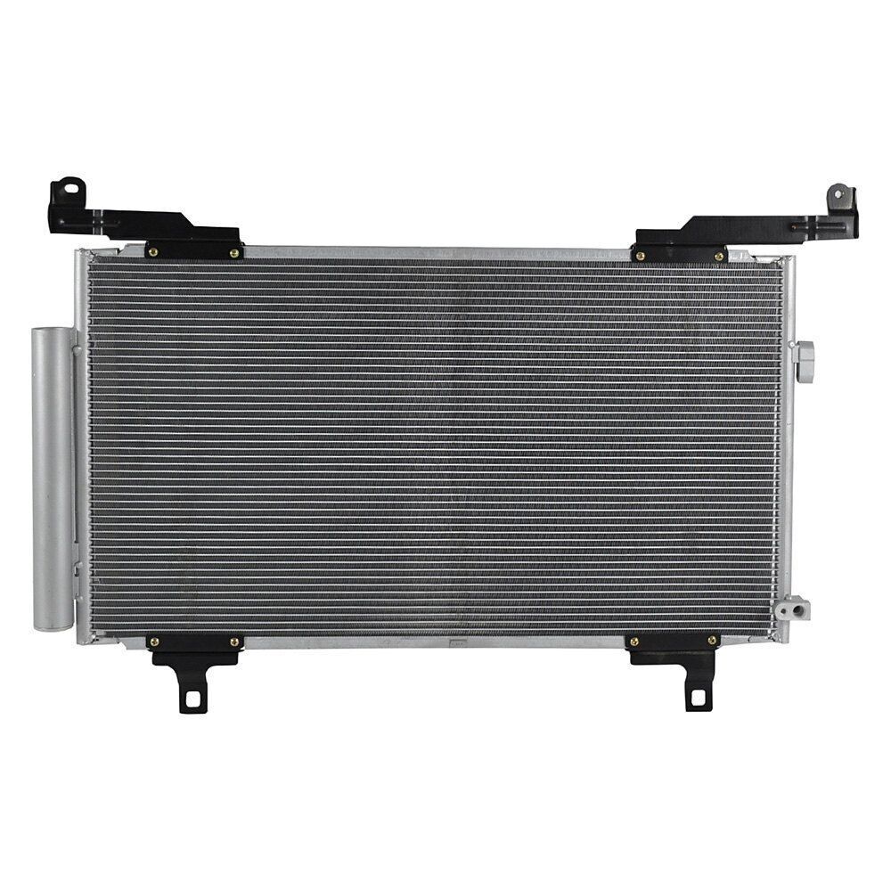 CONDENSER (30174) 2.4L/2.5L H4