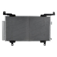 CONDENSER (30174) 2.4L/2.5L H4