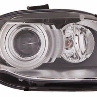 HEAD LAMP RH HID W/O CURVE HQ