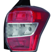 TAIL LAMP RH HQ