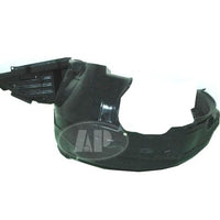 FENDER LINER FR LH FOR OUTBACK