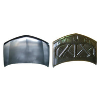 HOOD STEEL