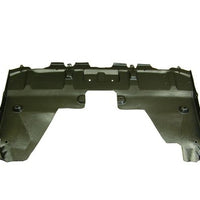 ENGINE SPLASH SHIELD CENTER W/M/T W/O TURBO