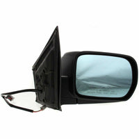 DOOR MIRROR RH POWER HTD