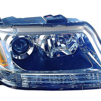 HEAD LAMP RH HQ