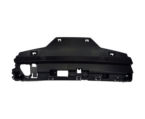 BUMPER SUPPORT BRACKET RR LOWER W/M PKG