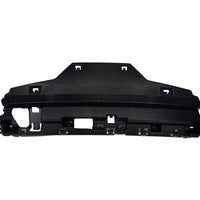 BUMPER SUPPORT BRACKET RR LOWER W/M PKG