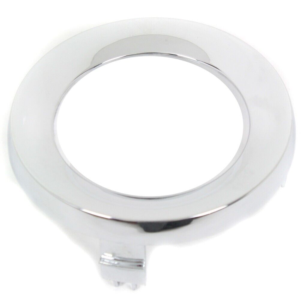 FOG LAMP RIM FR LH/RH CHROME