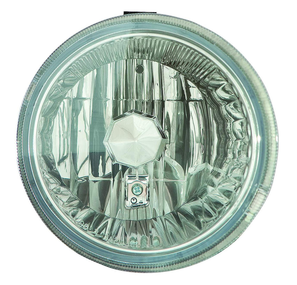 FOG LAMP FR RH W/O DRIVER ASSIST CAPA