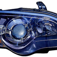 HEAD LAMP RH HQ