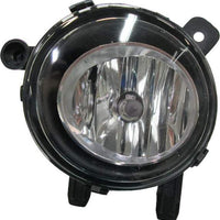 FOG LAMP FR RH CAPA