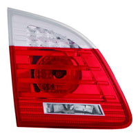 TRUNK LAMP LH HQ