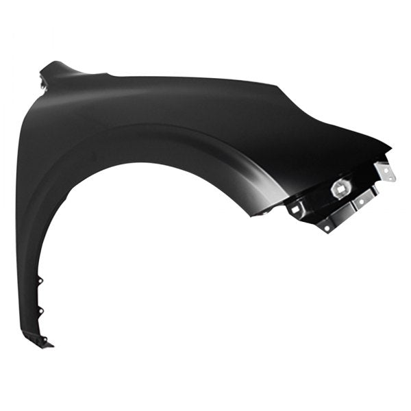 FENDER FR RH CAPA