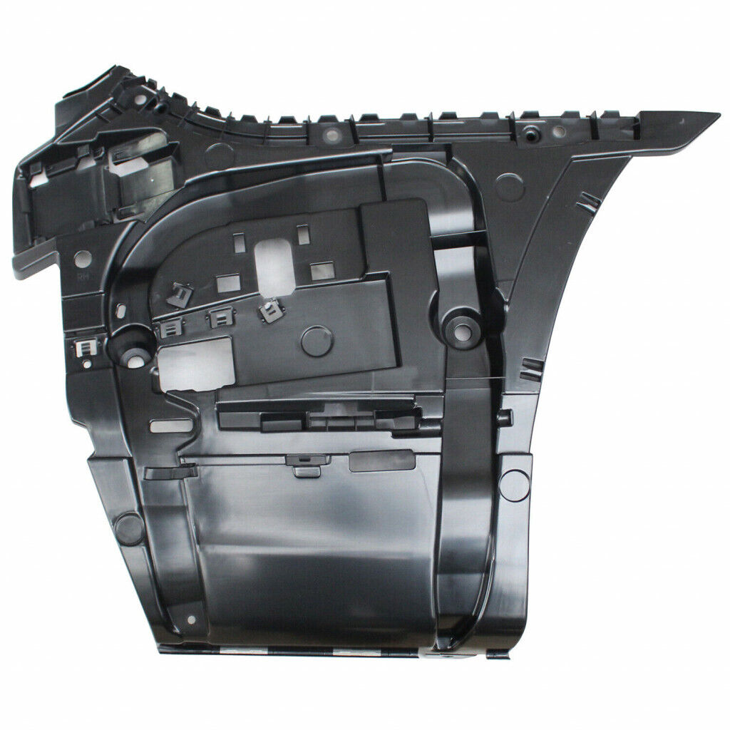 BUMPER BRACKET RR RH
