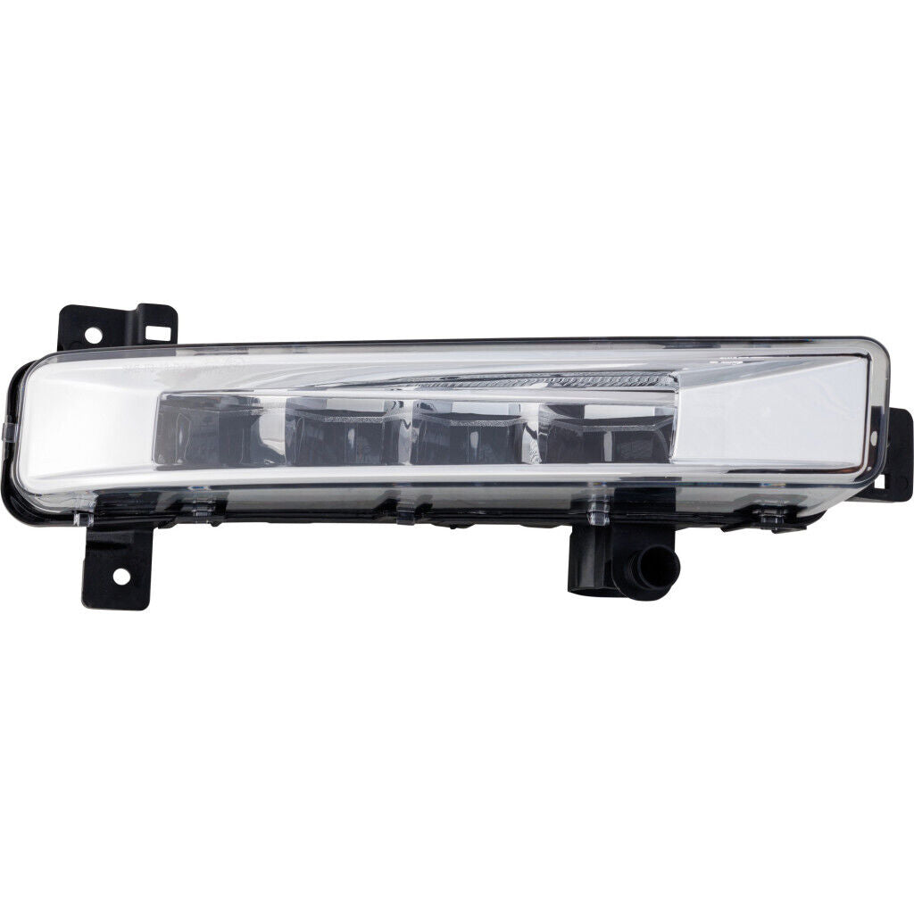 FOG LAMP RH CAPA