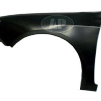 FENDER FR LH EXCLUDE IMPREZA WRX STI MODEL CAPA