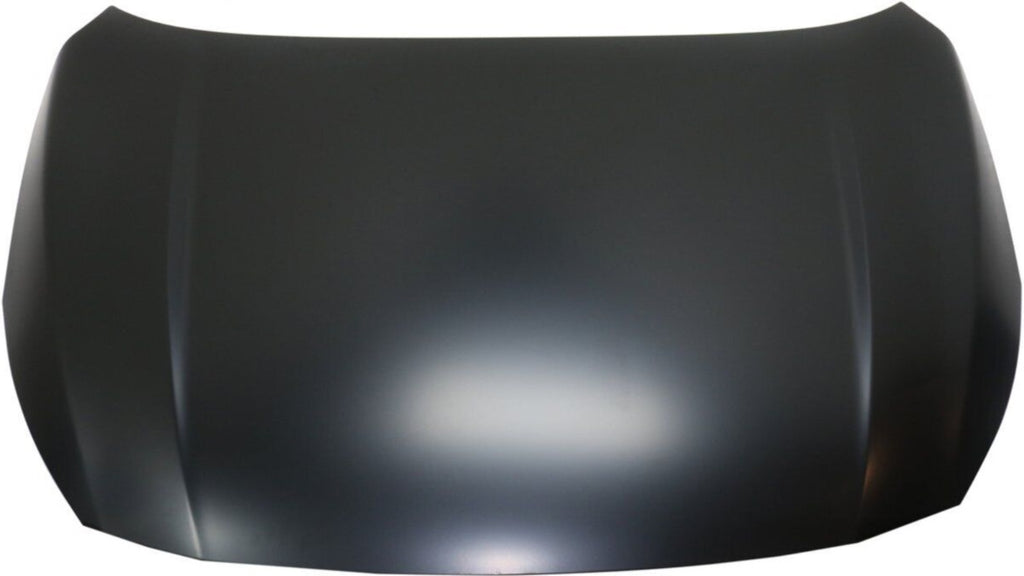 HOOD ALUMINUM