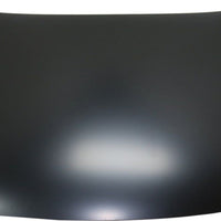 HOOD ALUMINUM