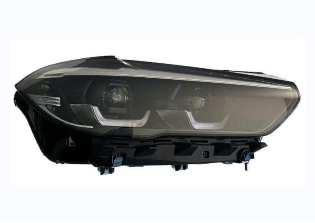 HEAD LAMP RH LED HIGH BEAM W/MODIFIED LOGO HQ