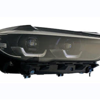 HEAD LAMP RH LED HIGH BEAM W/MODIFIED LOGO HQ