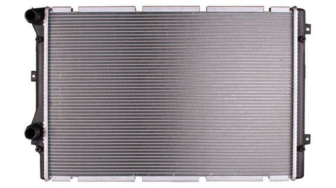 RADIATOR (13212) 2.0L INLET AND OUTLET ON SAME TANK GAS AND DIESEL