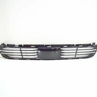 GRILLE LOWER CENTER BRIGHT BLACK W/ACTIVE CRUISE/EXECUTIVE PKG W/O M-PKG