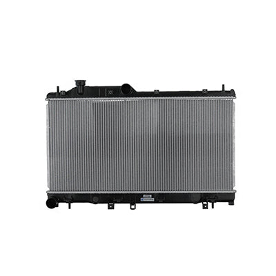 RADIATOR (13258) 2.0L H4 AT/MT