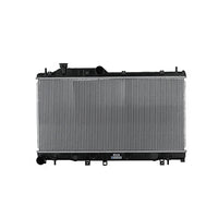 RADIATOR (13258) 2.0L H4 AT/MT