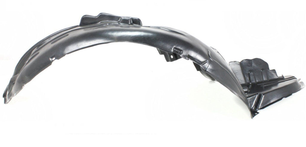 FENDER LINER FR RH