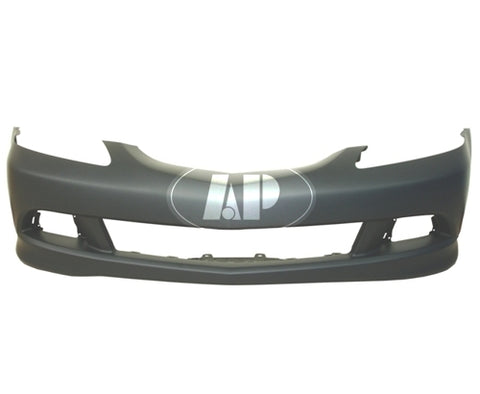 BUMPER FR PRIMED