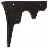 BUMPER GUIDE BRACKET (OUTER) RR RH