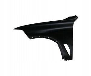 FENDER FR LH ALUMINIUM CAPA