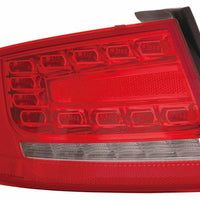 TAIL LAMP LH LEDTYPE SDN HQ