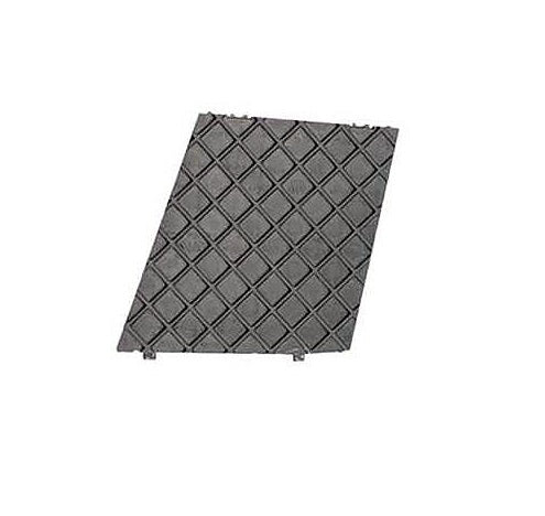GRILLE LOWER LH OUTER W/O ADAPTIVE CRUISE HOLE W/M PKG