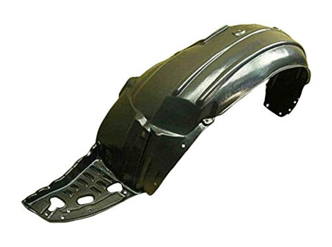 FENDER LINER LH BASE MODEL