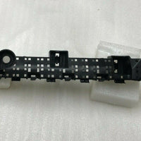 BUMPER RETAINER FR RH PLASTIC