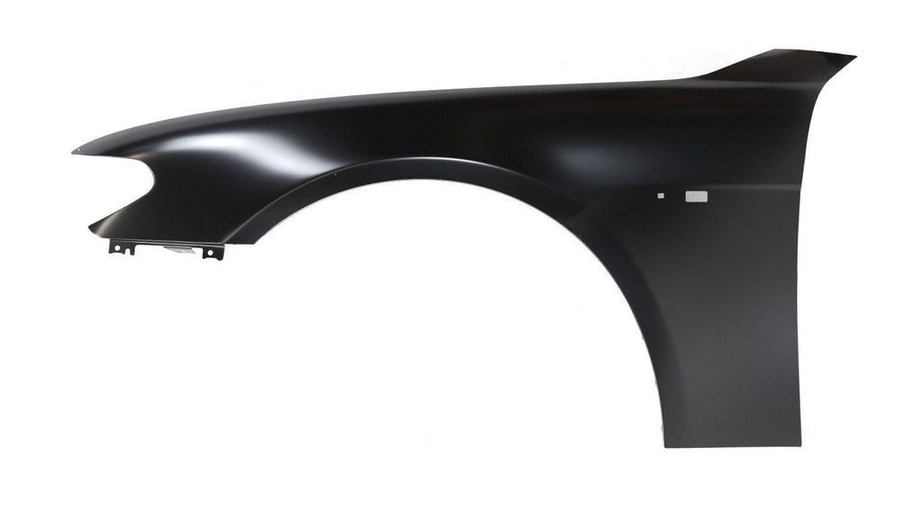 FENDER FR LH TO 03/2005