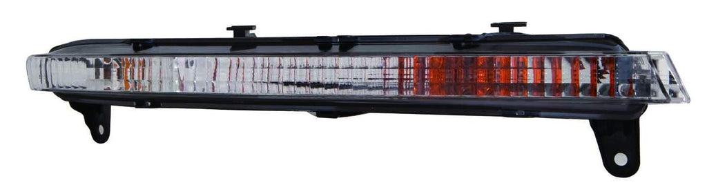 SIGNAL LAMP FR RH W/O LED HQ