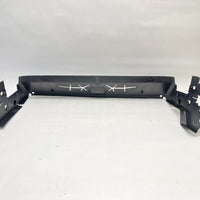 GRILLE AIR DEFLECTOR LOWER W/O M-PKG