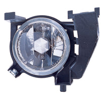 FOG LAMP FR LH CAPA