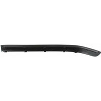 BUMPER IMPACT STRIP FR RH (BLACK) ALL MODEL 99-01/ W/SPORT 02-06