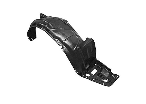 FENDER LINER FR RH