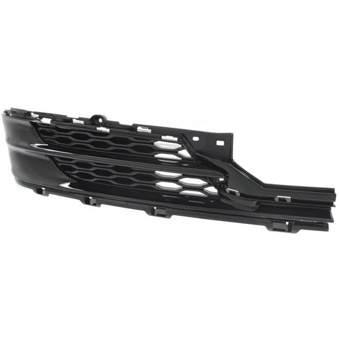 FOG LAMP COVER FR RH