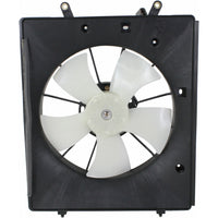 RADIATOR FAN ASSY