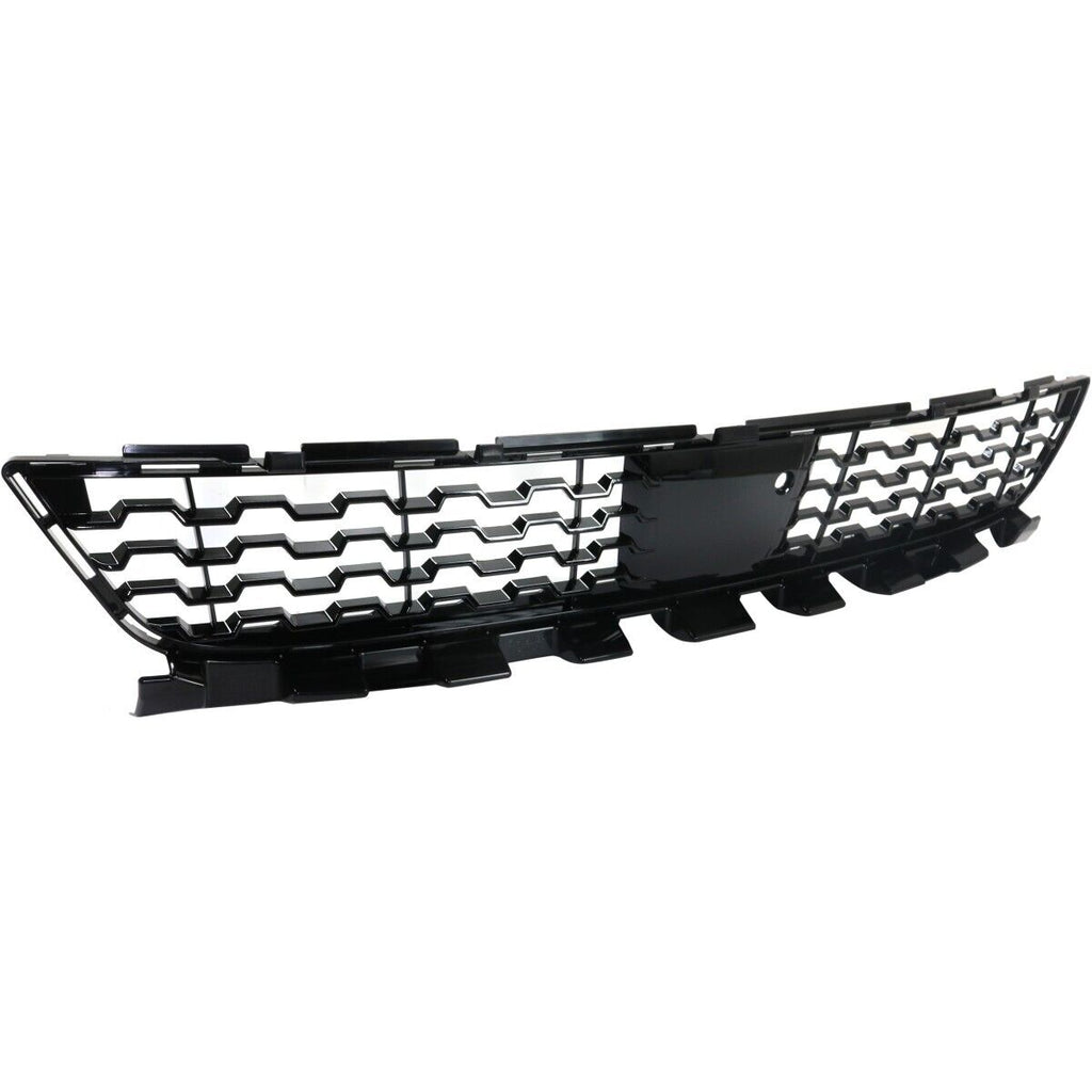 GRILLE LOWER W/DRIVE ASSIST/M-PKG