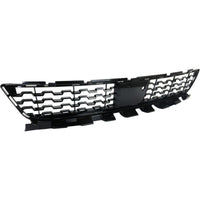 GRILLE LOWER W/DRIVE ASSIST/M-PKG